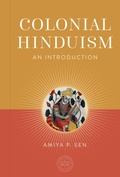 Cover: Colonial Hinduism - Mandala Publishing