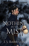 Cover: Nothing in the Mist - E.S. Barrison