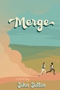 Cover: Merge - John Sutton