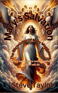 Cover: Mary's Salvation (The Chronicles of Mary Magdalene, #1) - Steve Taylor