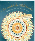 Cover: Malblock - Du machst die Welt bunter - Coppenrath