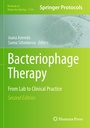 Cover: Bacteriophage Therapy - Humana