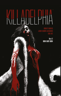 Cover: Killadelphia 2 - Skinless Crow