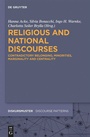 Cover: Religious and National Discourses - De Gruyter