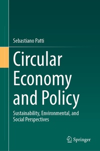 Abbildung von: Circular Economy and Policy - Springer