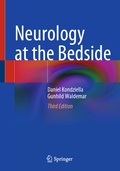 Abbildung von: Neurology at the Bedside - Springer
