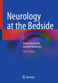 Abbildung von: Neurology at the Bedside - Springer