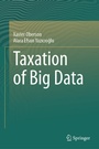 Cover: Taxation of Big Data - Springer