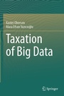 Cover: Taxation of Big Data - Springer