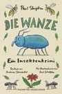 Cover: Die Wanze - FISCHER Sauerländer