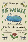 Cover: Die Wanze - FISCHER Sauerl&auml;nder