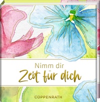 Enlarge image Cover: Nimm dir Zeit für dich - Coppenrath