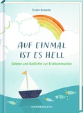 Cover: Auf einmal ist es hell - Coppenrath