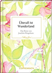 Abbildung von: Überall ist Wunderland - Coppenrath