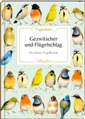 Cover: Gezwitscher und Fl&uuml;gelschlag - Coppenrath