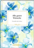 Cover: Alle guten W&uuml;nsche - Coppenrath