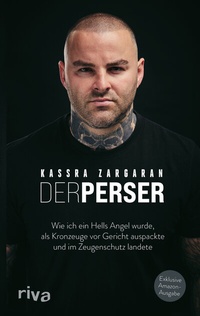 Abbildung von: Der Perser - Riva