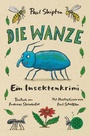 Cover: Die Wanze - FISCHER Sauerländer