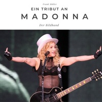 Enlarge image Cover: Ein Tribut an Madonna - 27amigos