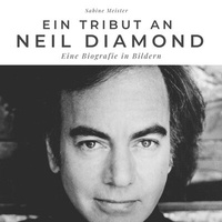 Enlarge image Cover: Ein Tribut an Neil Diamond - 27amigos