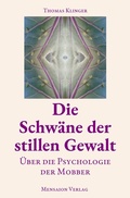 Cover: Die Schw&auml;ne der stillen Gewalt - epubli