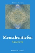 Cover: Menschentiefen - epubli