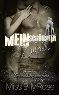 Cover: Mein sch&ouml;nster Zufall - BoD - Books on Demand
