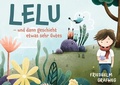 Cover: Lelu - BoD - Books on Demand