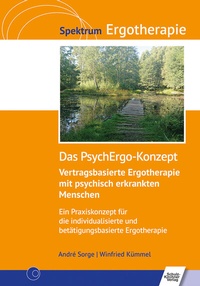 Abbildung von: Das PsychErgo-Konzept - Schulz-Kirchner