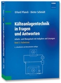 Cover: K&auml;lteanlagentechnik in Fragen und Antworten - VDE Verlag