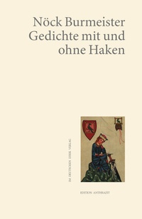 Abbildung von: Gedichte mit und ohne Haken - Fischer, Karin