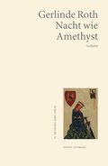 Cover: Nacht wie Amethyst - Fischer, Karin