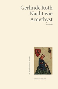 Abbildung von: Nacht wie Amethyst - Fischer, Karin