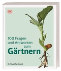 Cover: 100 Fragen und Antworten zum G&auml;rtnern - Dorling Kindersley Verlag