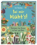 Cover: Bei mir bl&uuml;ht's! - Dorling Kindersley Verlag