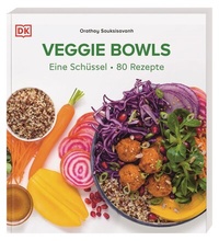 Abbildung von: Veggie Bowls - Dorling Kindersley Verlag