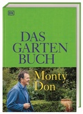 Cover: Das Gartenbuch - Dorling Kindersley Verlag