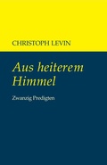 Cover: Aus heiterem Himmel - Radius