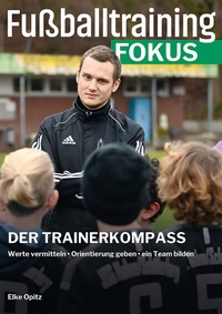 Enlarge image Cover: Fußballtraining Fokus - Philippka