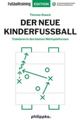 Cover: Der neue Kinderfu&szlig;ball - Philippka