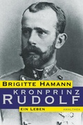 Cover: Kronprinz Rudolf - Amalthea Signum