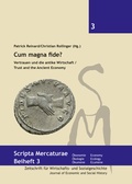 Cover: Cum magna fide? - Scripta Mercaturae