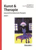 Cover: Trauma I - Richter, C