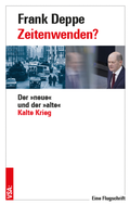 Cover: Zeitenwenden? - VSA