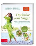Cover: Optimize your Sugar - ZS Verlag