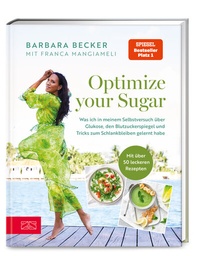 Abbildung von: Optimize your Sugar - ZS Verlag