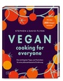 Cover: Vegan Cooking for Everyone - ZS Verlag
