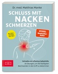 Cover: Schluss mit Nackenschmerzen - ZS Verlag
