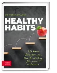Abbildung von: Healthy Habits - ZS Verlag