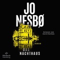 Cover: Das Nachthaus - H&ouml;rbuch Hamburg